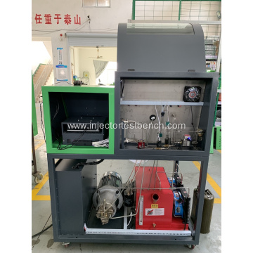 Economical Common Rail Injector Tester